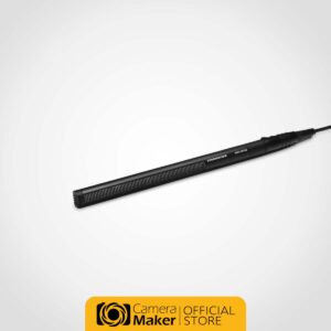 SENNHEISER MKH-416 P48 U3 SHORT SHOTGUN INTERFERENCE TUBE MICROPHONE