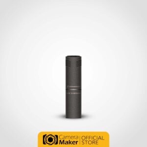 SENNHEISER MKH-8020 COMPACT OMNIDIRECTIONAL CONDENSER MICROPHONE (STEREO SET)