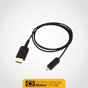 SMALLHD สายสัญญาณภาพวิดีโอ MICRO HDMI CABLE (ยาว 36 นิ้ว) 90 CM