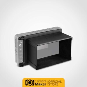 SMALLHD SUN HOOD FOR ULTRA 7