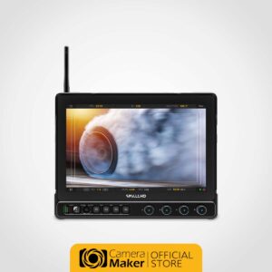 SMALLHD ULTRA 10 6G-SDI 4K TOUCHSCREEN MONITORING SOLUTION