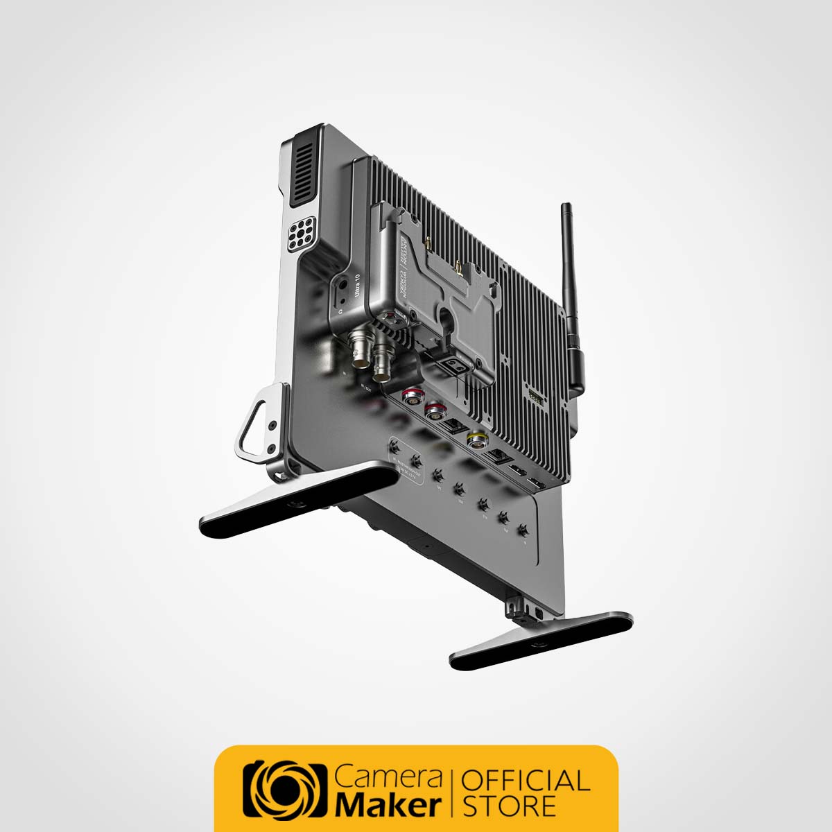SMALLHD ULTRA 10 6G-SDI 4K TOUCHSCREEN MONITORING SOLUTION - Image 4