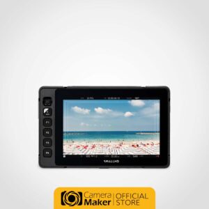 SMALLHD ULTRA 7 7" TOUCHSCREEN CAMERA MONITOR WITH 2300 NITS BRIGHTNESS