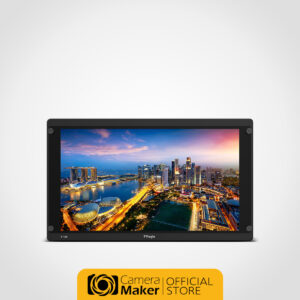 TVLOGIC 10" FHD HDR FIELD MONITOR WITH 3G-SDI & HDMI(2.0)