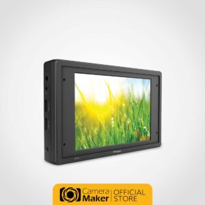 TVLOGIC F-7H 7” FHD HDR FIELD MONITOR 3G-SDI & HDMI