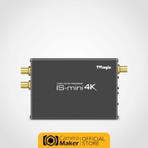 TVLOGIC IS-MINI 4K VIDEO COLOR PROCESSOR (ประกันศูนย์)