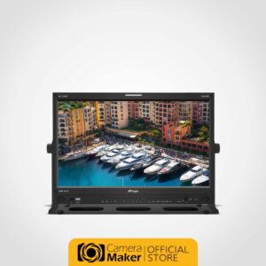 TVLOGIC LUM-181G 18.5″ 4K INPUT-READY SDI/HDMI LCD MONITOR