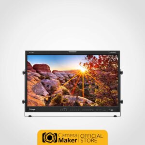 TVLOGIC LUM-242H 24″ 4K/UHD HIGH BRIGHTNESS HDR EMULATION MONITOR