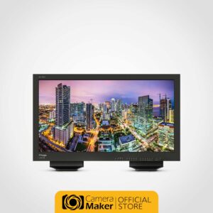 TVLOGIC LUM-310R 31” 4K HDR MONITOR