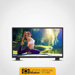 TVLOGIC LUM-430M2 43’’ 4K/UHD HDR EMULATION MONITOR