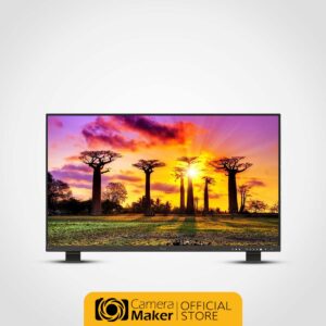 TVLOGIC LUM-550M 55” UHD 12G-SDI MONITOR