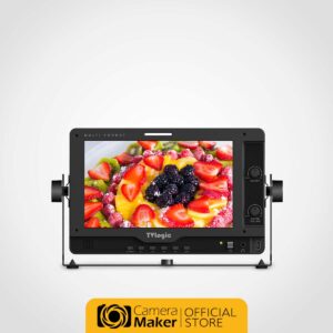 TVLOGIC LVM-070C 7″ FIELD MONITORS