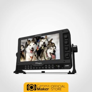 TVLOGIC LVM-075A 7″ FULL HD MONITOR