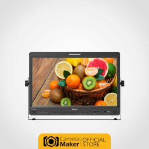 TVLOGIC LVM-180A 18.5" FHD LCD MONITOR 2X 3G/HD/SD-SDI INPUTS