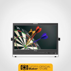 TVLOGIC LVM-181S 18.5″ WIDE VIEWING LCD MONITOR