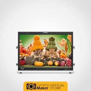 TVLOGIC LVM-246W 24” FULL HD DISPLAY FOR NON-CRITICAL BROADCAST MONITORING APPLICATIONS