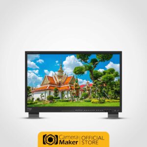 TVLOGIC LVM-328W 32" 1920 X 1080 NATIVE HD LCD