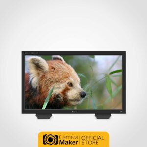 TVLOGIC LVM-460A PREMIER, BROADCAST QUALITY, 46” MULTI-FORMAT MONITOR