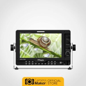 TVLOGIC SRM-074W-N 7” THE MOST COMPREHENSIVE HD LCD DISPLAY 1,500CD/M2