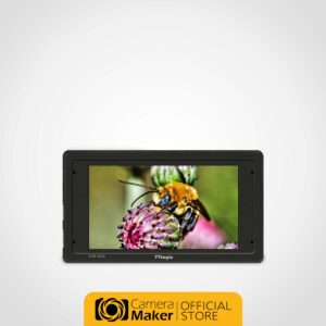TVLOGIC VFM-055A 5.5″ OLED HIGH-CONTRAST 3G-SDI & HDMI MONITOR