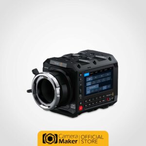 BLACKMAGIC PYXIS 12K [CANON EF]