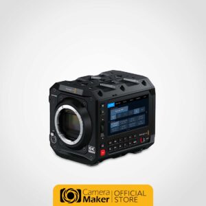 BLACKMAGIC PYXIS 6K [ARRI PL]