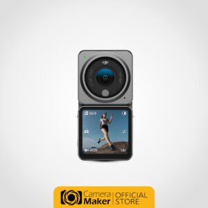 DJI ACTION 2 DUAL-SCREEN COMBO [128GB]