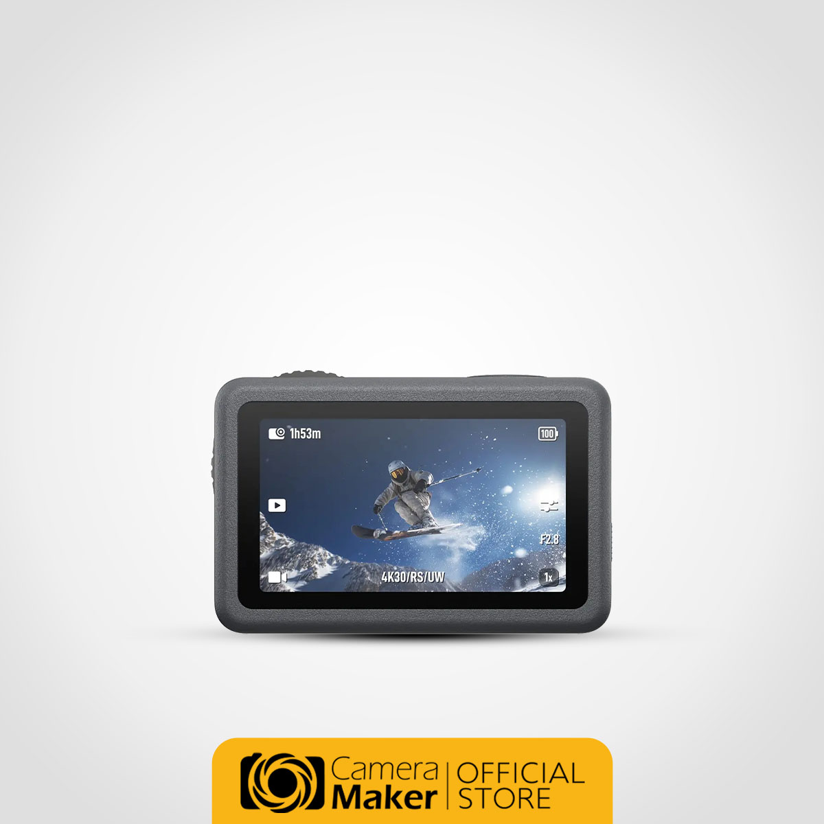 DJI OSMO ACTION 6 STANDARD COMBO - Image 4