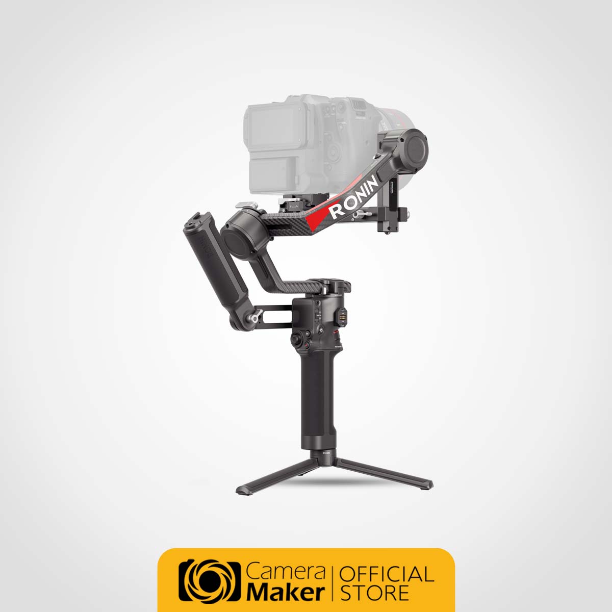 DJI RS4 PRO - Image 3