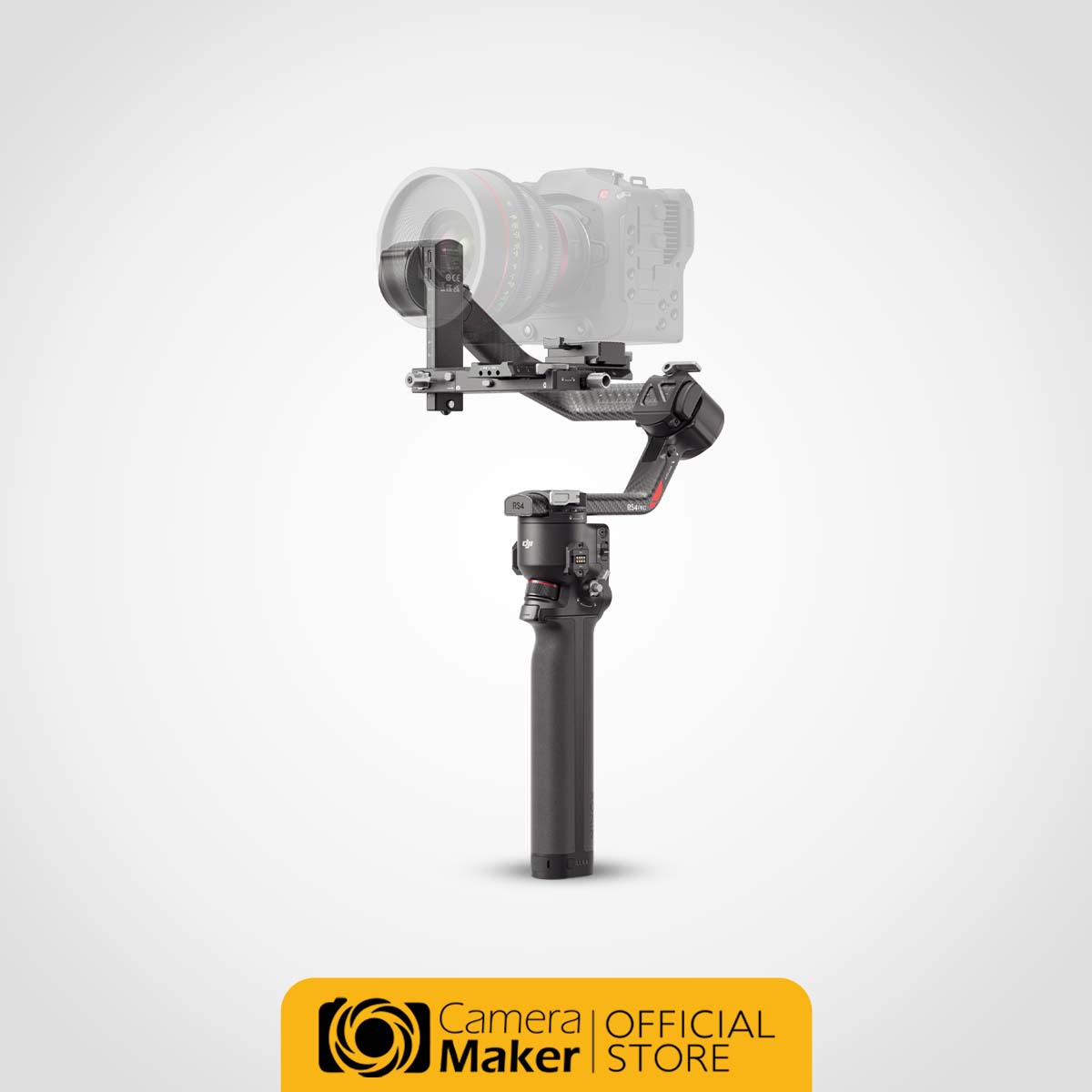 DJI RS4 PRO - Image 6