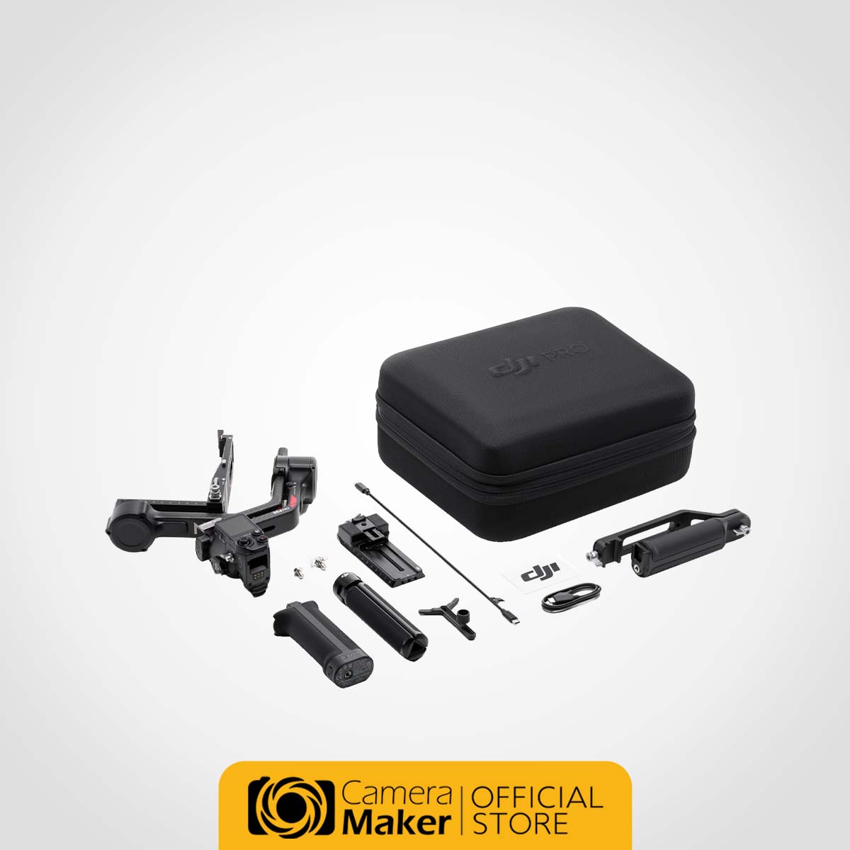 DJI RS4 PRO - Image 7