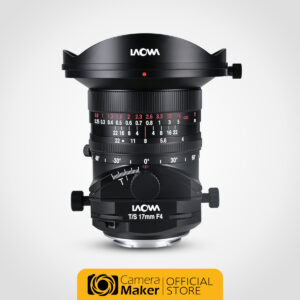 LAOWA 17MM F4 ZERO-D TILT-SHIFT (ประกันศูนย์)