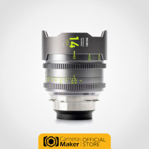 NISI ATHENA PRIME REWIND CINEMA 14MM T2.4 [PL] (ประกันศูนย์)