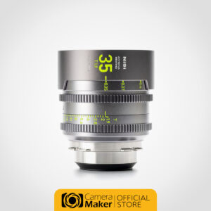 NISI ATHENA PRIME REWIND CINEMA 35MM T1.9 [PL] (ประกันศูนย์)