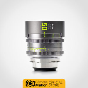 NISI ATHENA PRIME REWIND CINEMA 50MM T1.9 [PL] (ประกันศูนย์)