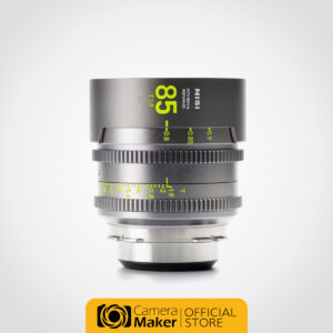 NISI ATHENA PRIME REWIND CINEMA 85MM T1.9 [PL] (ประกันศูนย์)