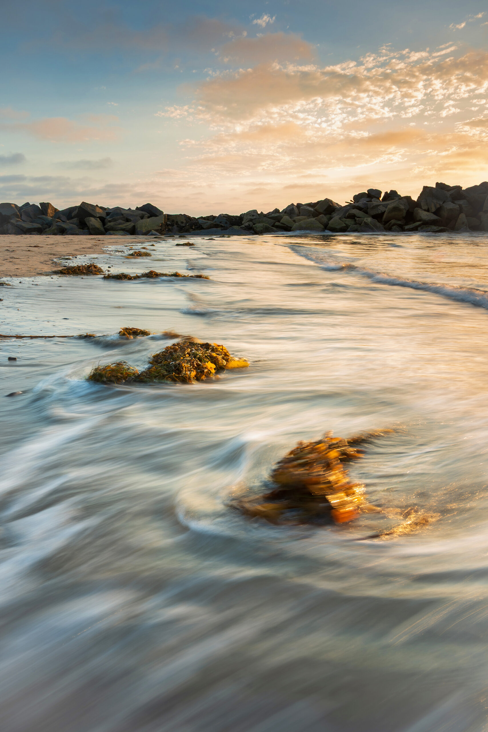 NiSi JetMag Pro FS GND Magnetic Filter Before - 22