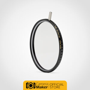NISI TRUE COLOR PRO NANO CPL [BRASS FRAME] (ตัวแทนจำหน่ายอย่างเป็นทางการ)