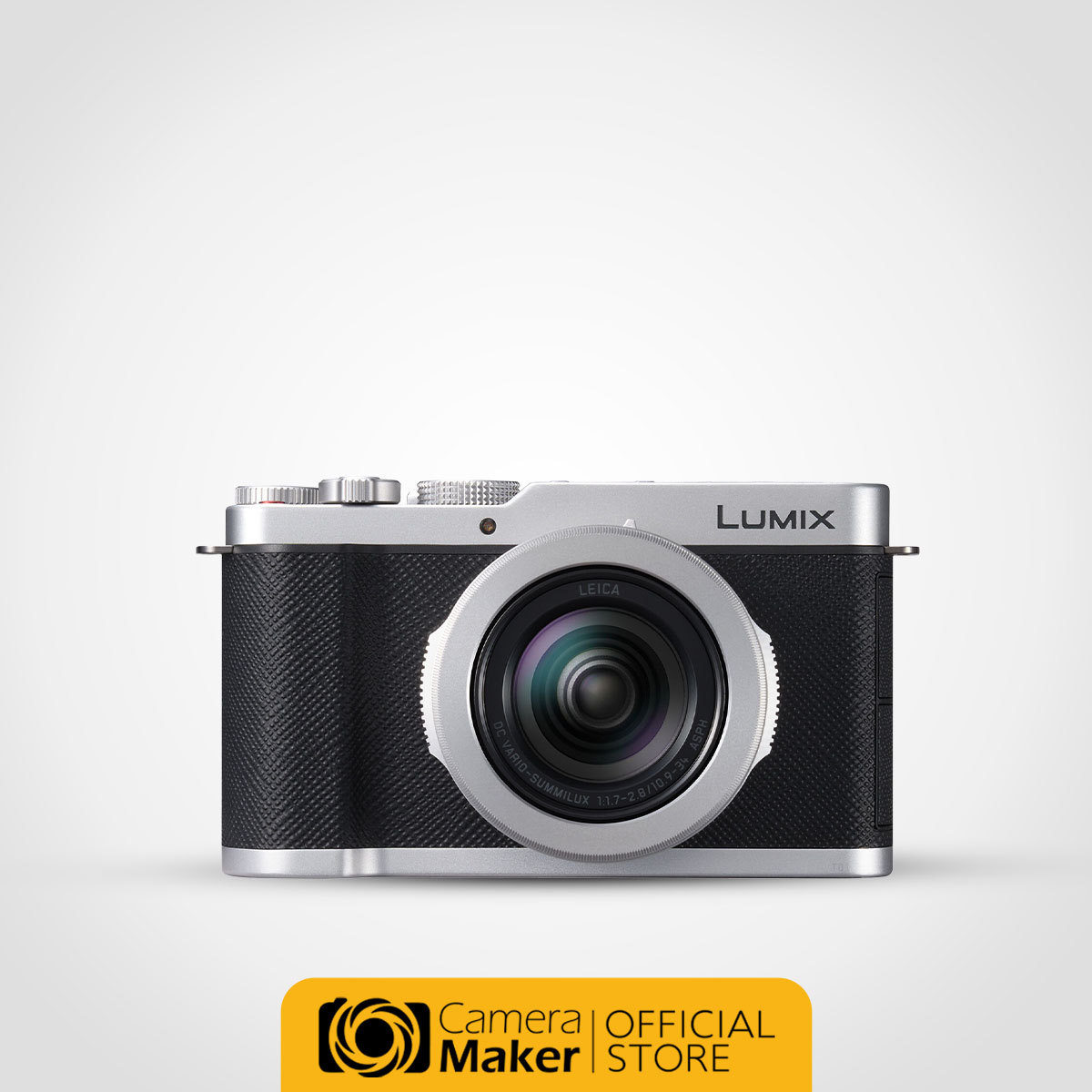 PANASONIC LUMIX L10