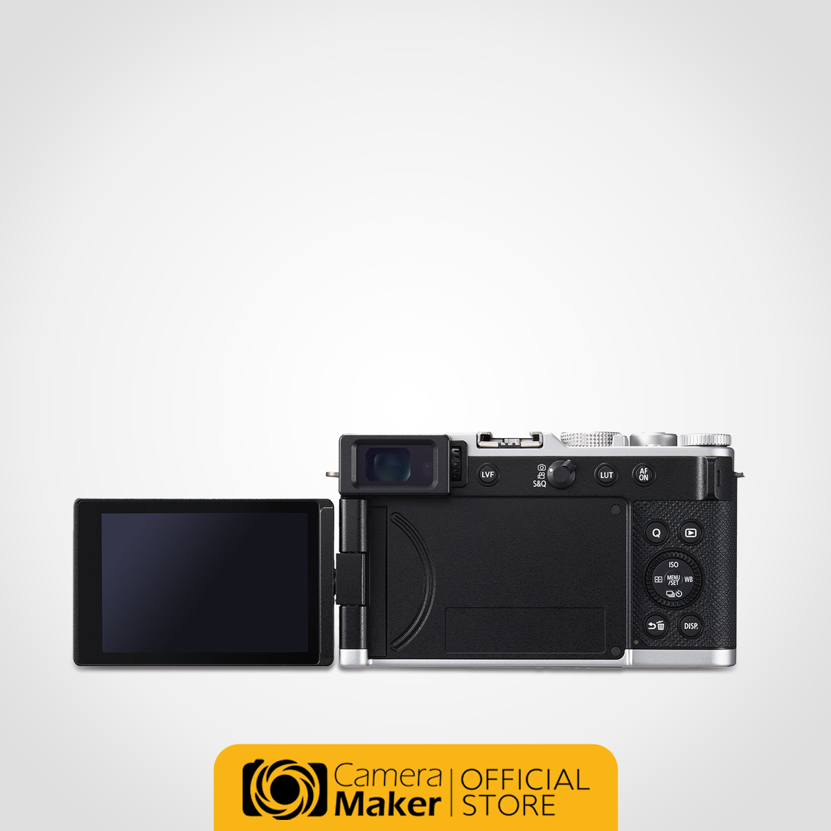 PANASONIC LUMIX L10 - Image 3