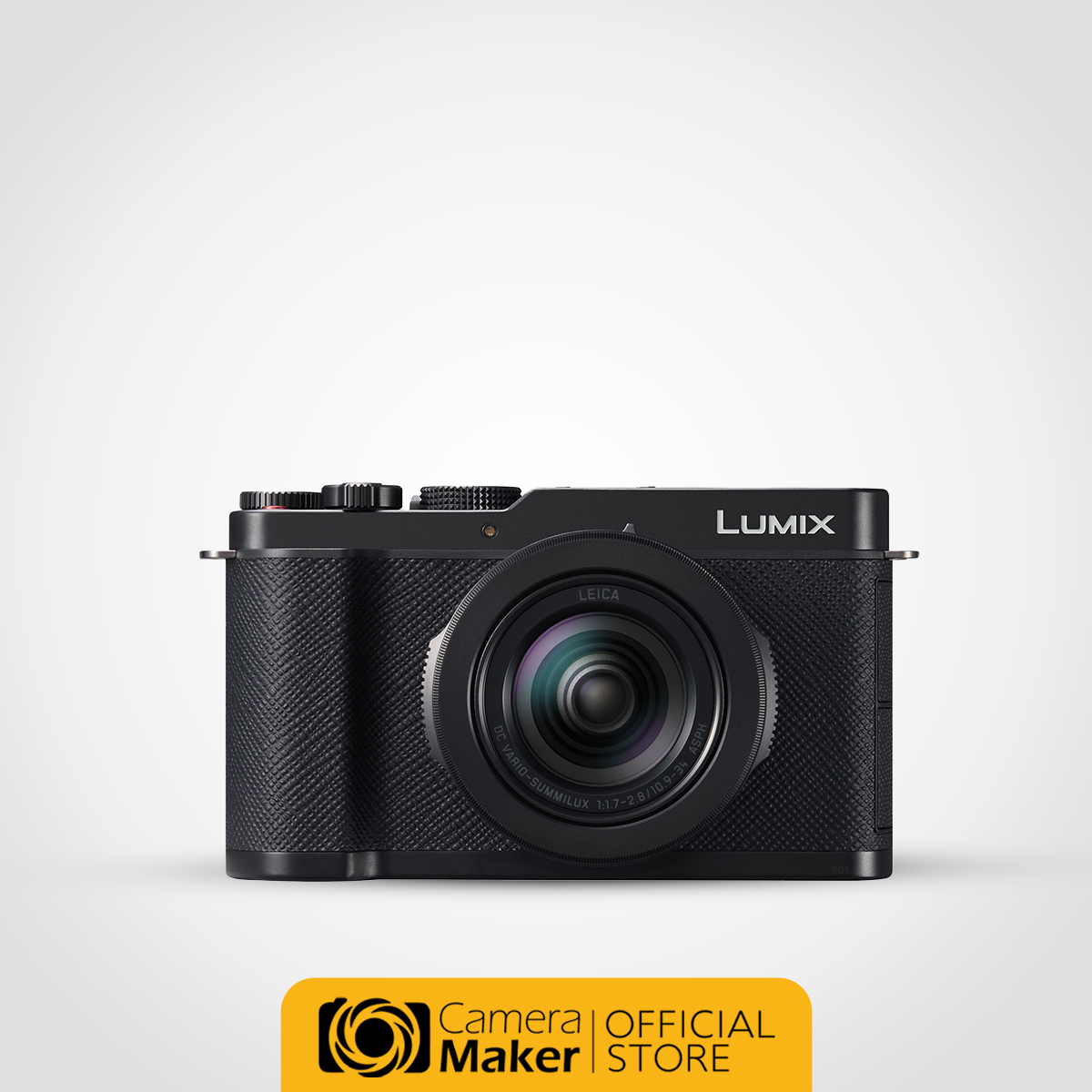 PANASONIC LUMIX L10 - Image 4