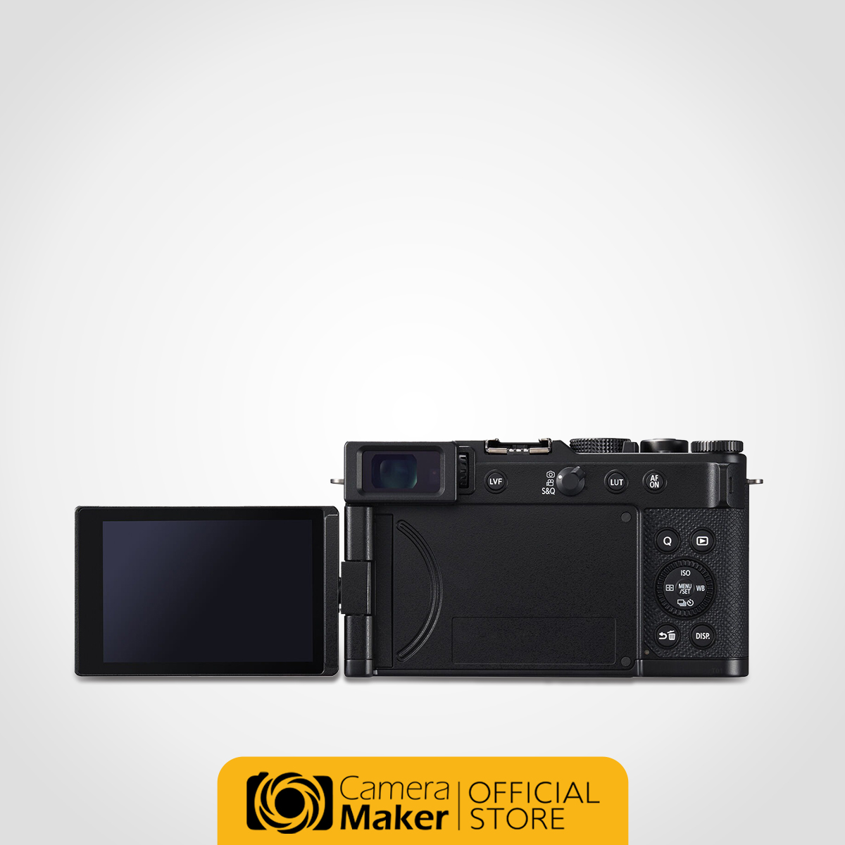 PANASONIC LUMIX L10 - Image 6