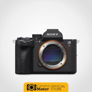 SONY A7R VI MIRRORLESS CAMERA