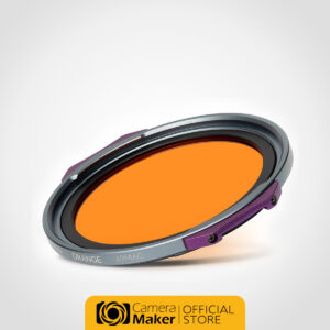 NISI JETMAG PRO ORANGE [49MAG] (ตัวแทนจำหน่ายอย่างเป็นทางการ)