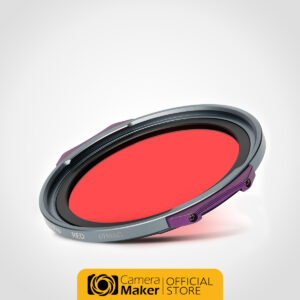 NISI JETMAG PRO RED [49MAG] (ตัวแทนจำหน่ายอย่างเป็นทางการ)