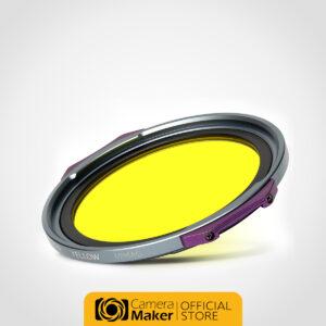 NISI JETMAG PRO YELLOW [49MAG] (ตัวแทนจำหน่ายอย่างเป็นทางการ)