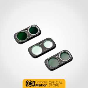 NISI PROFESSIONAL KIT FOR INSTA360 LUNA ULTRA (ตัวแทนจำหน่ายอย่างเป็นทางการ)
