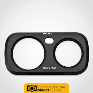 NISI BLACK MIST FILTER FOR INSTA360 LUNA ULTRA (ตัวแทนจำหน่ายอย่างเป็นทางการ)