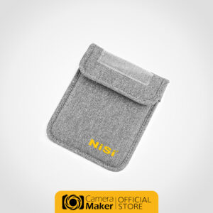 NISI SINGLE FS ND CINEMA FILTER BAG [4 X 5.65″] (ตัวแทนจำหน่ายอย่างเป็นทางการ)