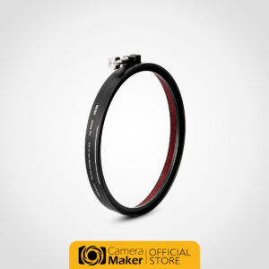 NiSi JETMAG PRO MAXMAG FILTER ADAPTER FOR 114MM FRONT DIAMETER CINE LENS (ตัวแทนจำหน่ายอย่างเป็นทางการ)